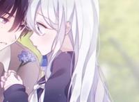 「动漫情头」你就像是星夜，拥有寂静和群星