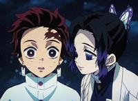 「动漫情头」你就像是星夜，拥有寂静和群星