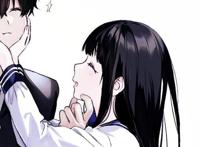 动漫/真人小孩/超可爱情侣头像