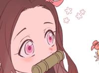 动漫/真人小孩/超可爱情侣头像