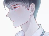 ins·敲可爱·动漫情头：最近手头有点紧，能借你的手来牵牵吗