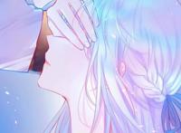 ins·敲可爱·动漫情头：最近手头有点紧，能借你的手来牵牵吗