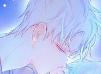 ins·敲可爱·动漫情头：最近手头有点紧，能借你的手来牵牵吗