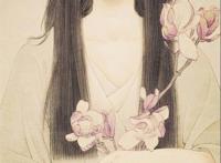 唯美古风还是略带伤感？你最喜欢哪种动漫情头？