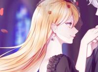 精选动漫情头：你沉默如星，遥远而明亮