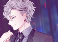 精选动漫情头：你沉默如星，遥远而明亮