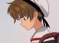 百变小樱动漫情头闺蜜头像