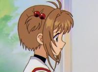 百变小樱动漫情头闺蜜头像