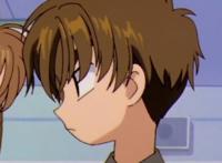 百变小樱动漫情头闺蜜头像