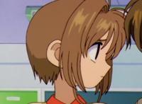 百变小樱动漫情头闺蜜头像