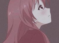 情侣头像丨最盛大的浪漫，是终其一生的专注