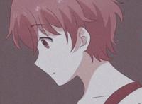 情侣头像丨最盛大的浪漫，是终其一生的专注