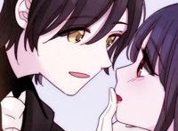 情侣头像丨最盛大的浪漫，是终其一生的专注