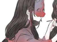 超有爱的动漫情头：第二组上演“跨越种族”的爱恋，一样的很甜蜜