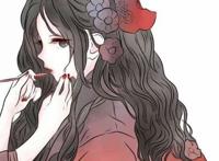 超有爱的动漫情头：第二组上演“跨越种族”的爱恋，一样的很甜蜜