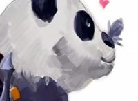 超有爱的动漫情头：第二组上演“跨越种族”的爱恋，一样的很甜蜜