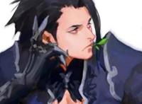 超有爱的动漫情头：第二组上演“跨越种族”的爱恋，一样的很甜蜜