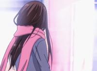 《野良神》夜斗和一歧日和，动漫情头分享，为方便的吃狗粮而作