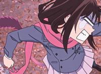 《野良神》夜斗和一歧日和，动漫情头分享，为方便的吃狗粮而作