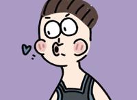 动漫情头丨不敢占有的喜欢，根本不是真正的喜欢