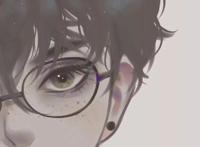 动漫情头丨不敢占有的喜欢，根本不是真正的喜欢