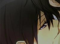 「动漫情头」不要对我好我是有心上人的