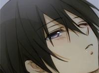 「动漫情头」不要对我好我是有心上人的