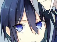 「动漫情头」不要对我好我是有心上人的