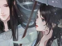 古风情头VS动漫头像，你更中意哪款