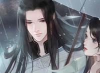 古风情头VS动漫头像，你更中意哪款