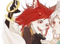 「动漫情头」大家都是出来玩的，动心就是你的不对了