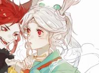 「动漫情头」大家都是出来玩的，动心就是你的不对了