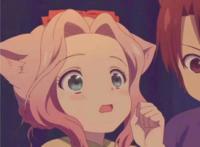 情人节专题｜你的情头已到账｜精挑细选的高格调动漫情头来啦！