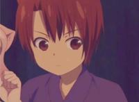 情人节专题｜你的情头已到账｜精挑细选的高格调动漫情头来啦！