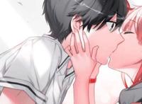 「动漫情头」“月色与雪色之中你是第三种绝色”