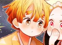 找不到合适的情头？换了这些动漫情头，再也不怕父母发现了