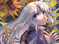 超甜漫画情头丨5.20就快到了，找个人和你一起用情头呀