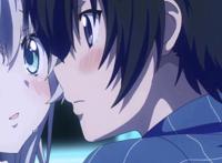 你们要的动漫情头，知道都是谁吗？