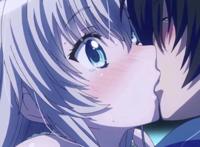 你们要的动漫情头，知道都是谁吗？