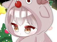 超讨人喜欢的动漫头像情侣