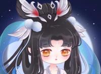 超讨人喜欢的动漫头像情侣