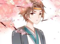 超讨人喜欢的动漫头像情侣