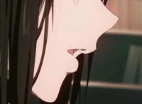 动漫情头：爱情故事加上情头