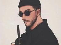 简洁明了动漫情头 文案