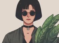 简洁明了动漫情头 文案