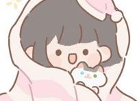 超甜超宠溺那种高清动漫情头希望我们遇到的人和事都是美好的