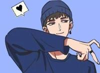 超甜超宠溺那种高清动漫情头希望我们遇到的人和事都是美好的