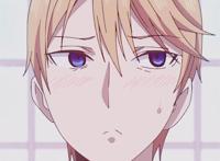 「动漫情头」今日份糖