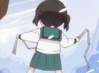 动漫情头｜岁岁常欢愉年年皆胜意