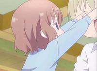 虐狗超甜情侣头像：动漫情头，特别温柔的情话是什么样的？